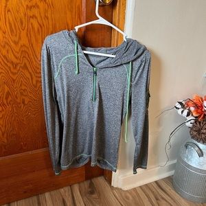 Workout Top